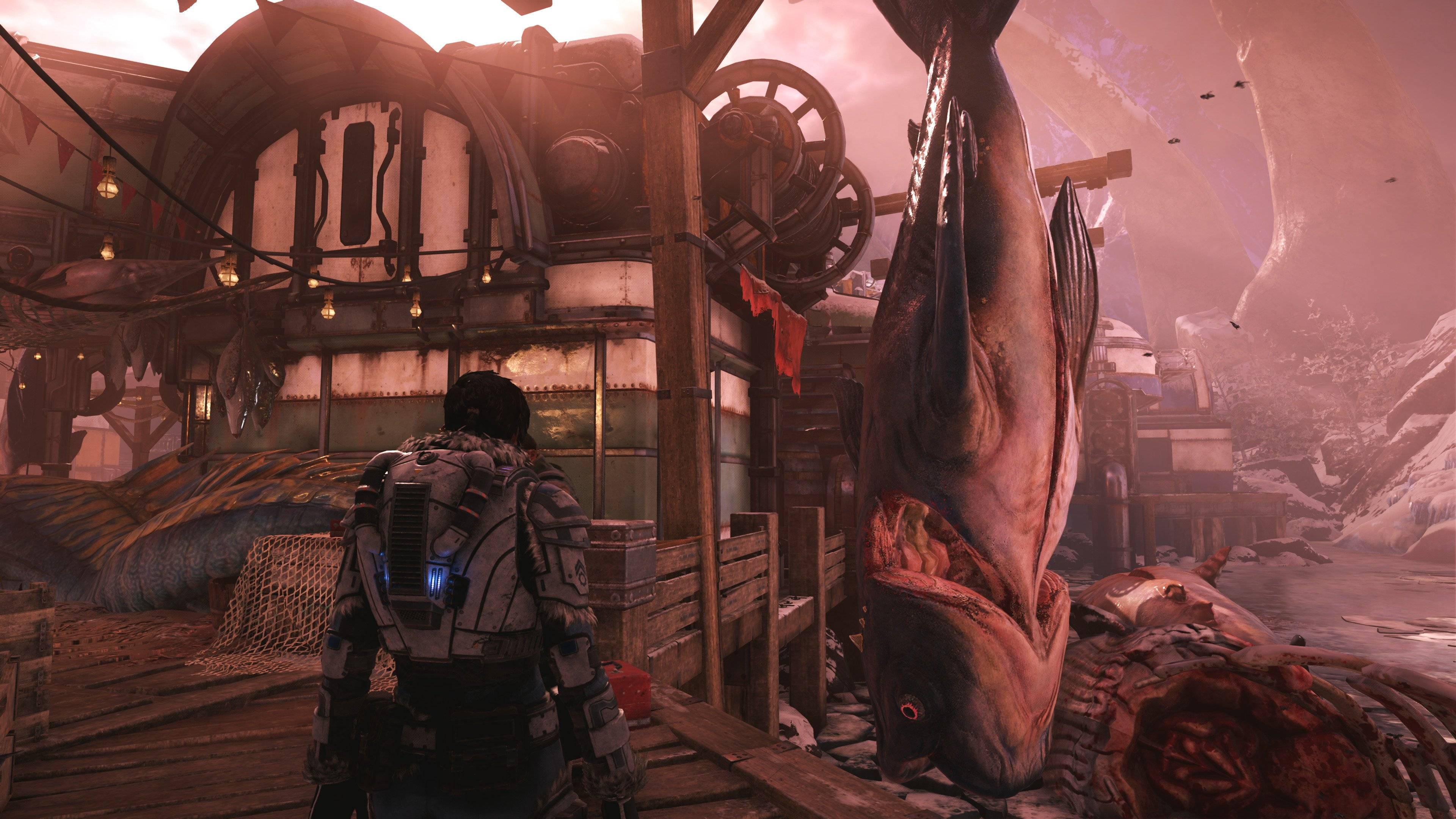 Gears 5 - Imagen 6
